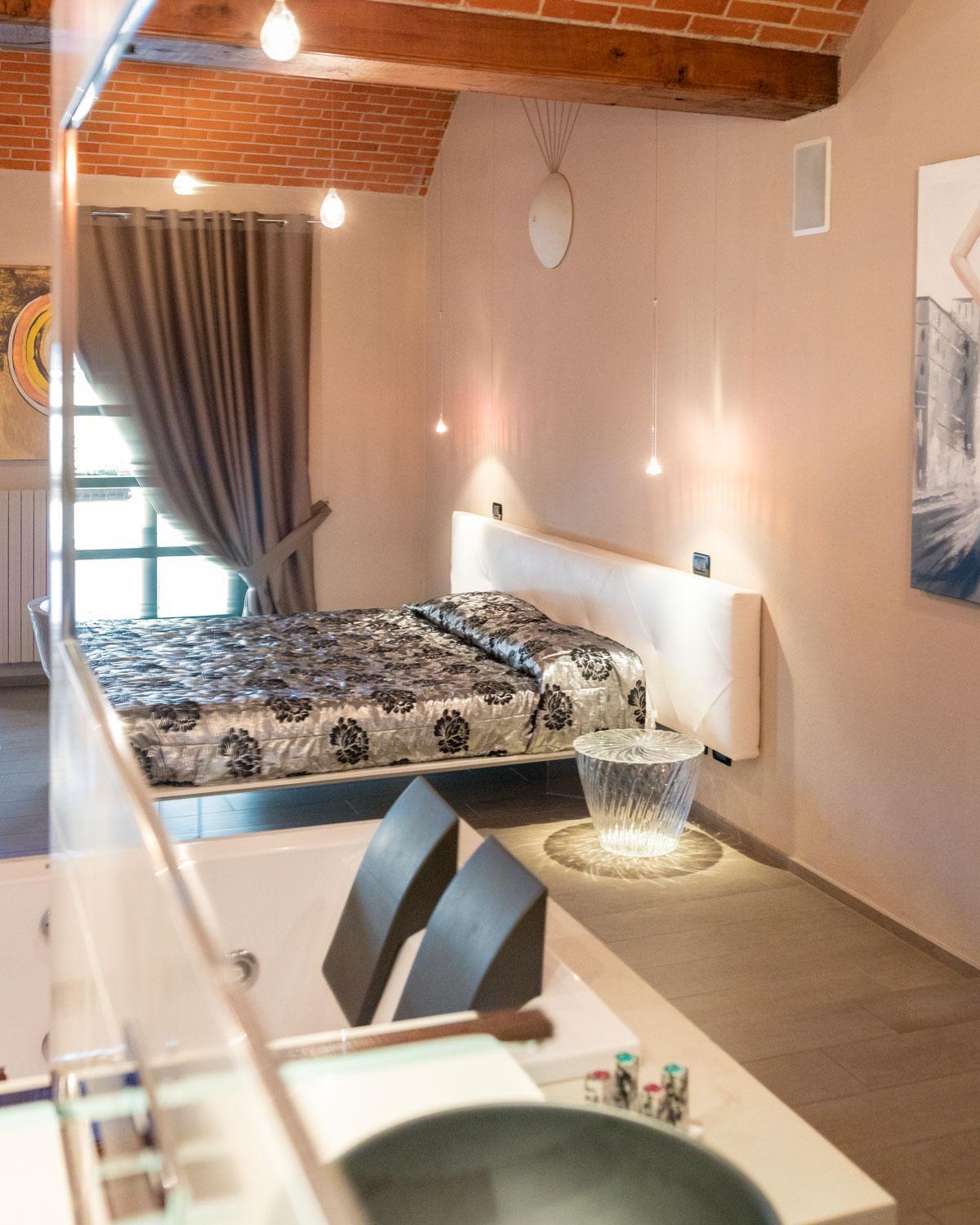 Le Lanterne Hotel Borgo San Dalmazzo Kültér fotó