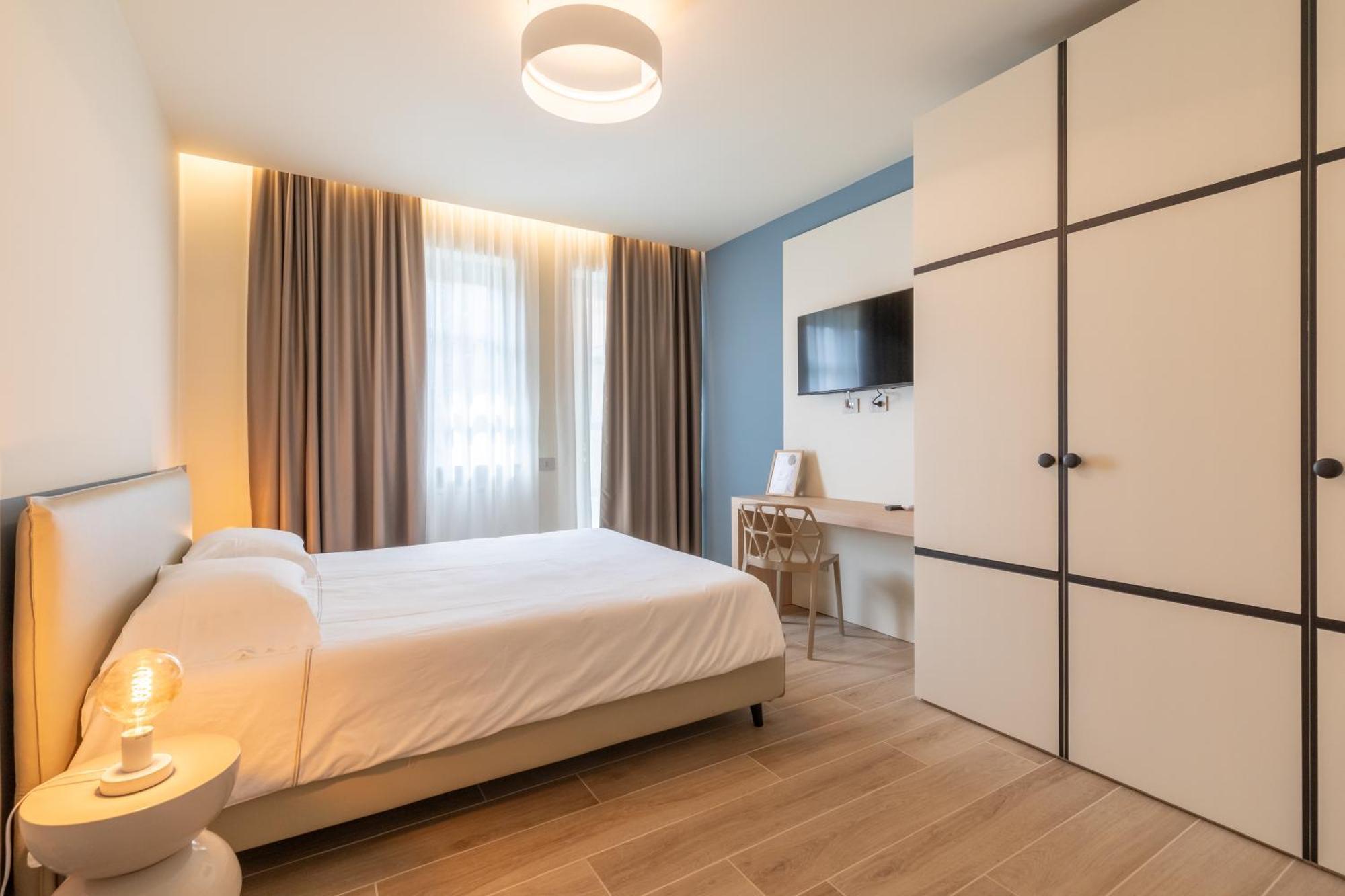Le Lanterne Hotel Borgo San Dalmazzo Kültér fotó
