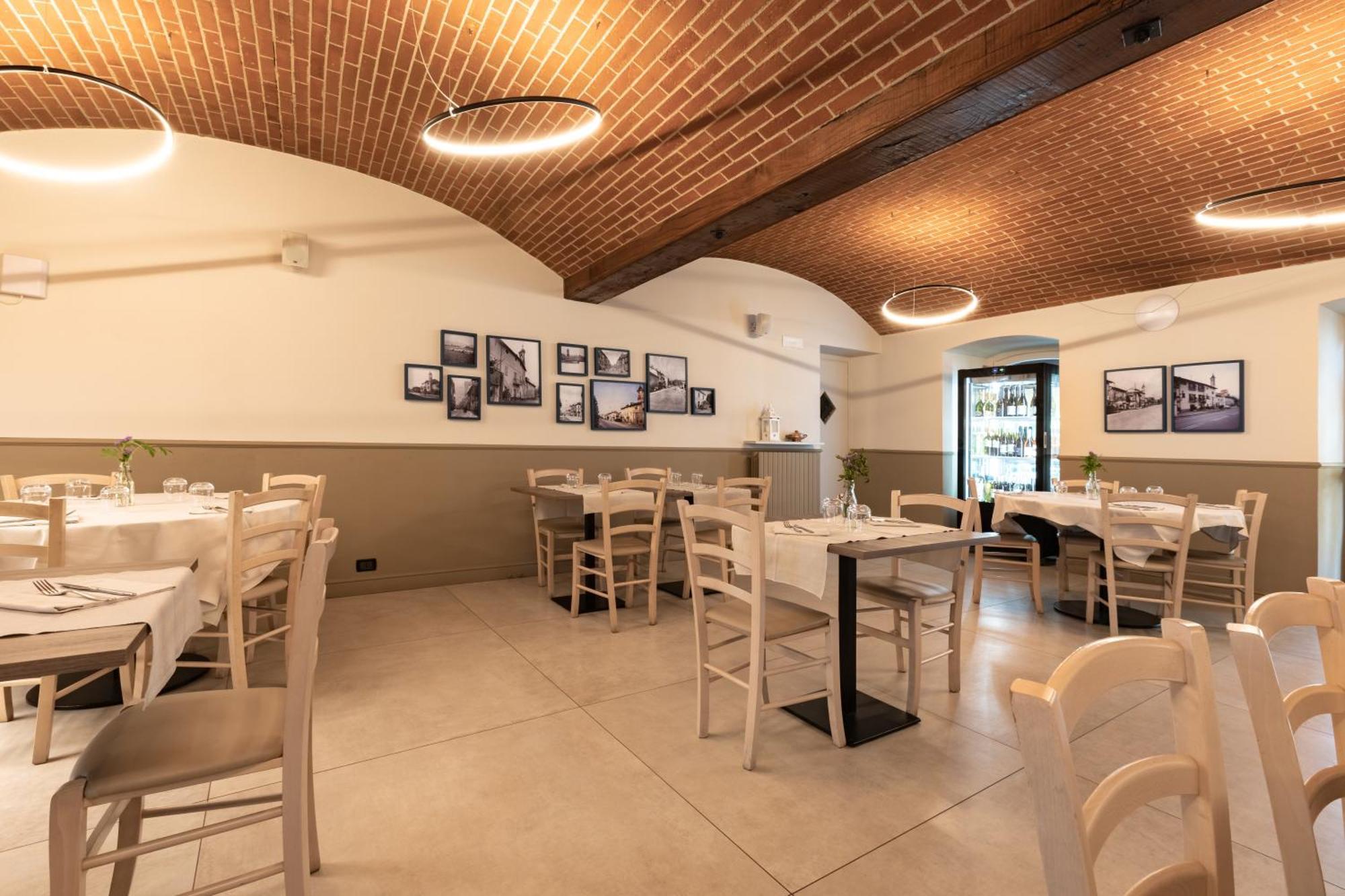 Le Lanterne Hotel Borgo San Dalmazzo Kültér fotó