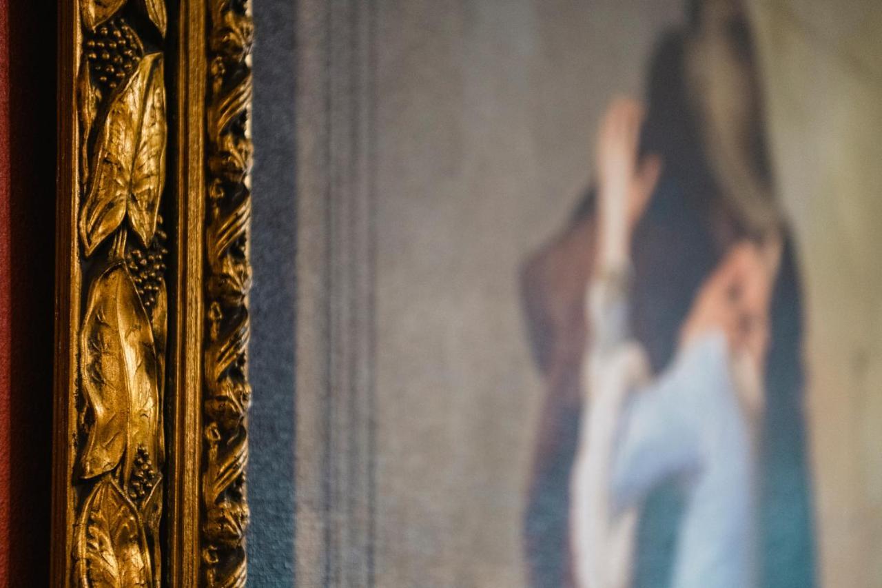 Le Lanterne Hotel Borgo San Dalmazzo Kültér fotó