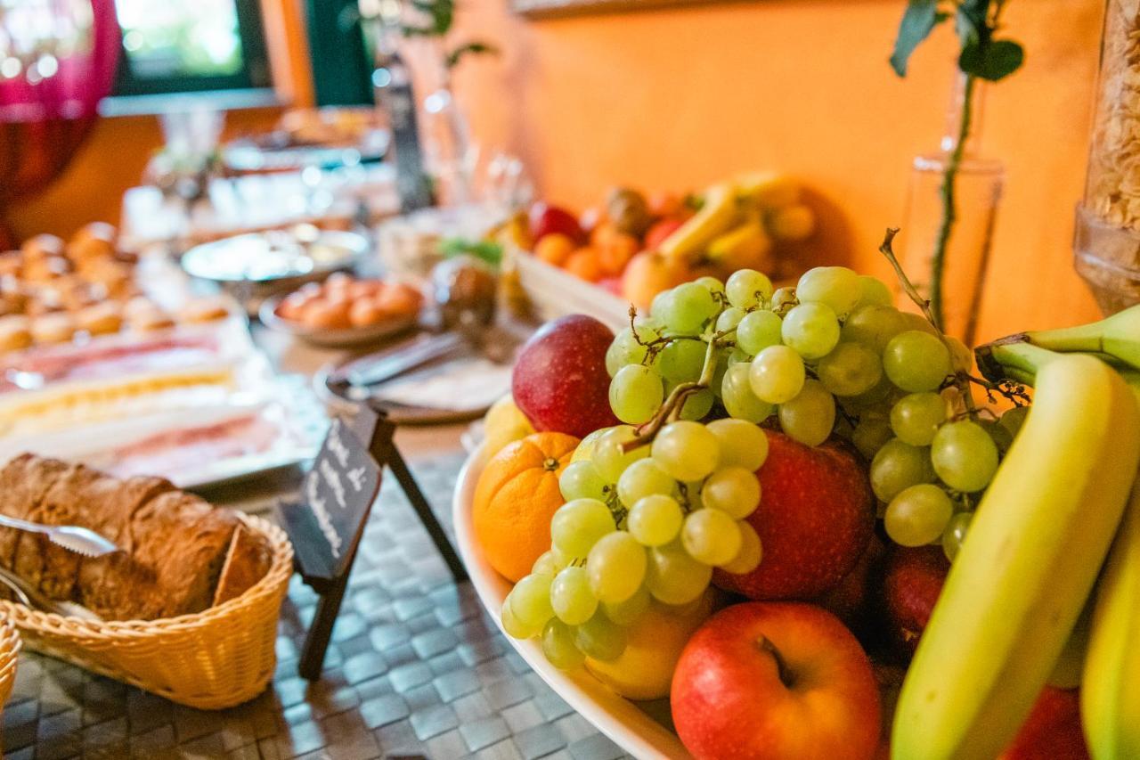 Le Lanterne Hotel Borgo San Dalmazzo Kültér fotó