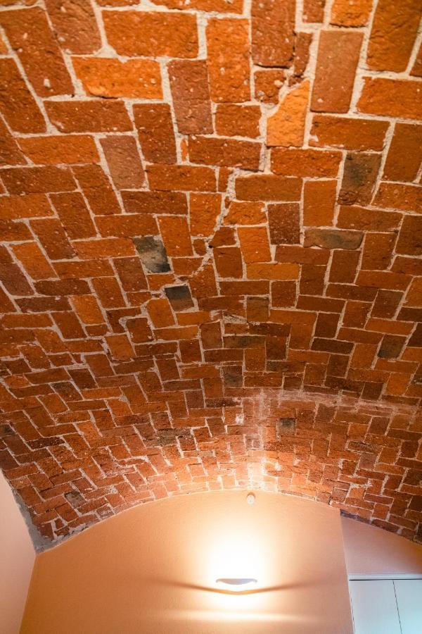 Le Lanterne Hotel Borgo San Dalmazzo Kültér fotó